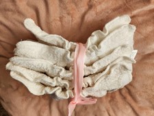 Saugeinlage 2in1 Blümchen