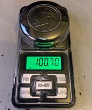 Klingeldeckel passt auf A F A