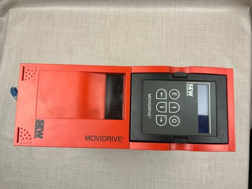 Sew eurodrive movidrive - sew,