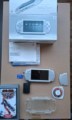 Sony psp konsole - 2x, |