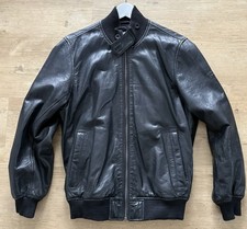 PEPE JEANS LONDON Lederjacke