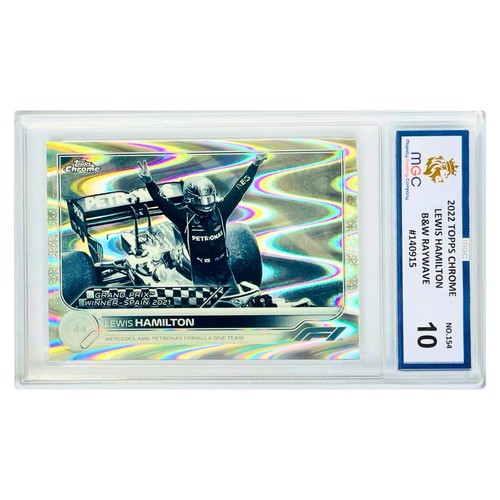 Topps chrome 2022 - topps,