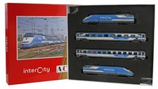 ACME 70116 Spur HO Intercity