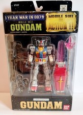 Bandai - RX-78-2 Gundam
