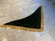 Trachten Dreieck-Tuch mit