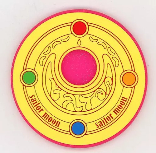 Sailor moon transformation - sailor,