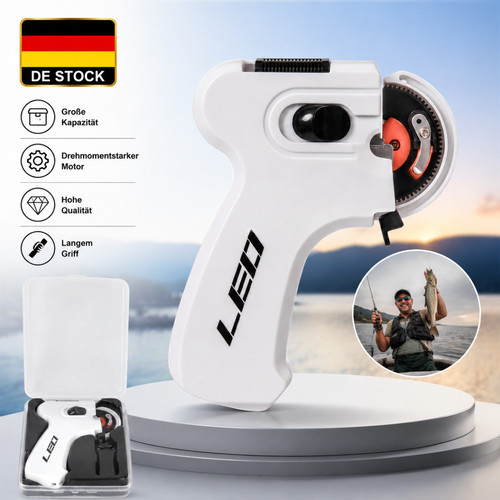 Profi hakenbinder elektrische - profi,