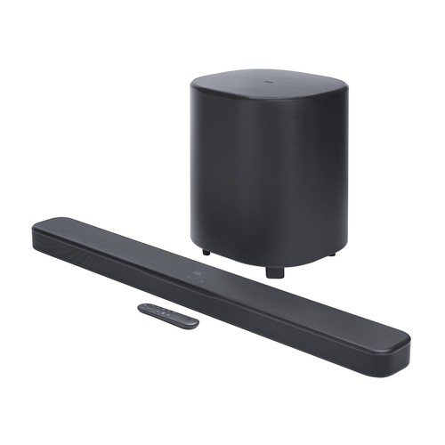 Jbl soundbar jblbar500m2blkep - jbl,