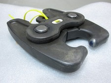 Viega Sanpress Presszange Nussbaum Zugzange Backe  Z2 für XL Fittinge (104)