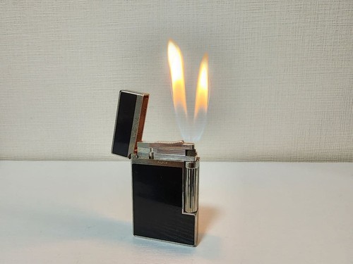 Dupont gasfeuerzeug - s.t.,