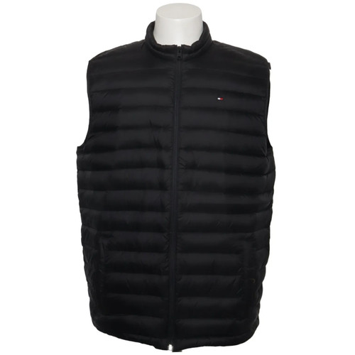 Tommy hilfiger daunenweste - tommy, hilfiger,