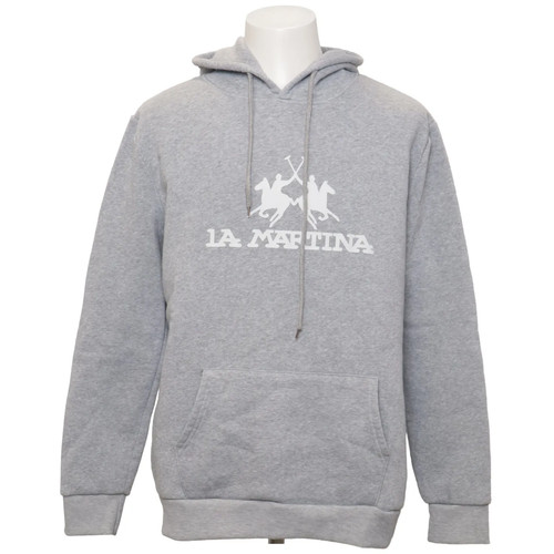 Martina kapuzenpullover - la,
