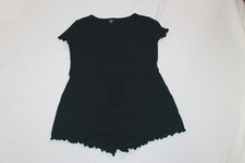 Ärmelloses Hosenkleid Gr.S