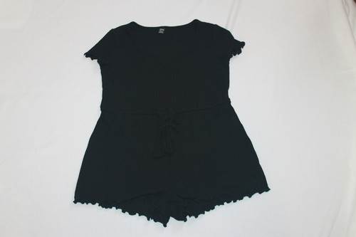 ärmelloses hosenkleid s - Ärmelloses, gr.s