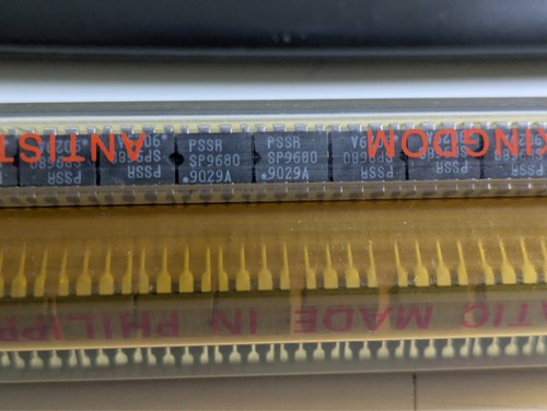 Sp9680 plessey zarlink - |,
