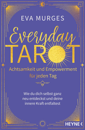 Everyday tarot achtsamkeit - everyday,