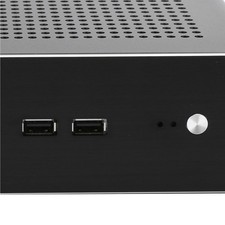 G60S HTPC Chassis