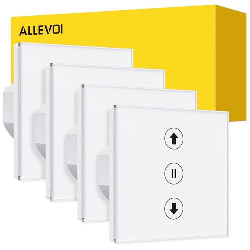 Smart rolladenschalter wlan - smart,