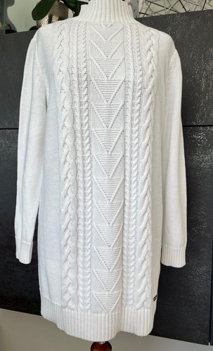 Neu witt long pullover - witt,