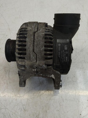Lichtmaschine audi - lichtmaschine, 80