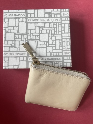 Comme des garcons portemonnaie - comme,
