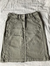 Rock Gr 27 olivgrün