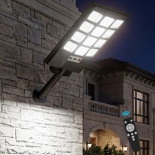 30000 LM Straßenlampe LED