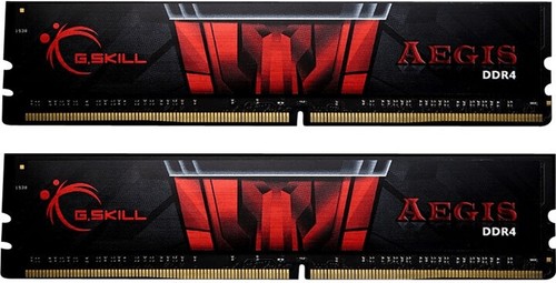 Gskill arbeitsspeicher ddr4 - gskill,