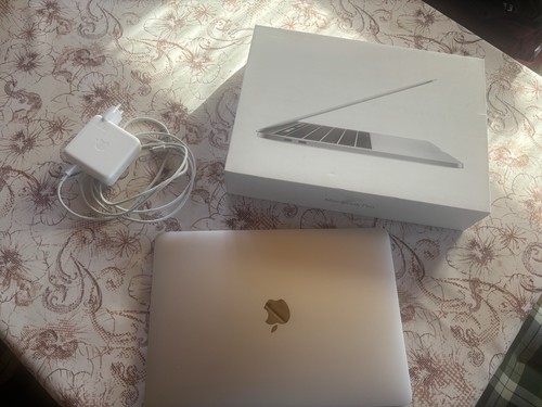 Apple macbook pro 2019 - apple, 13”