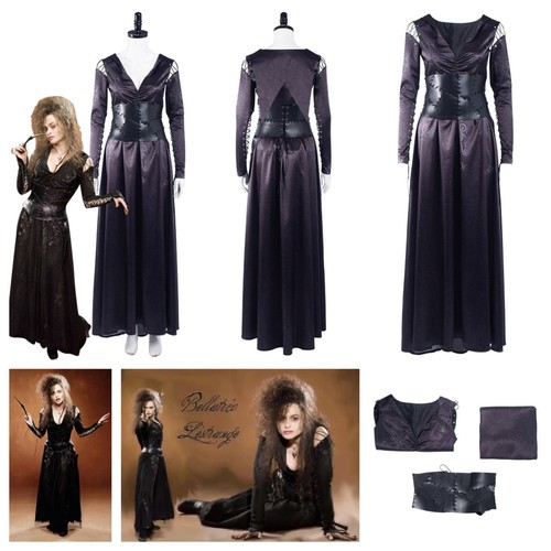 Harry potter bellatrix - harry,