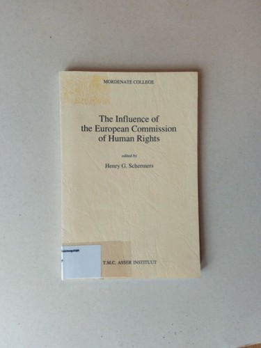 The influence european - of,