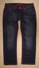 Herren Jeans CAMP DAVID Nick