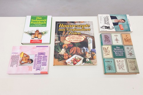 Bücher set - set, (5