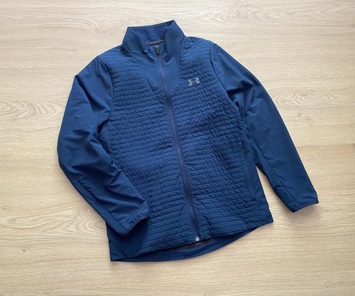 Men under armour jacket - under,