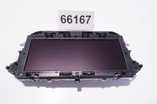 BMW X1 E84 Bordmonitor Monitor 8,8" CID 9289582