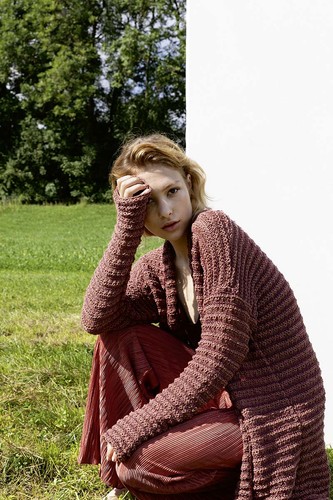 Lang yarns copenhagen canapa - lang,