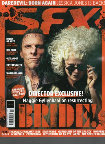 Sfx magazine 402 - #402, (march