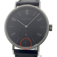 NOMOS Glashütte (like new &