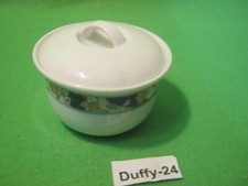 Zuckerdose  2 tlg Trend Casa Mare 2 Pers . von Thomas