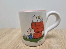 Snoopy - Peanuts / Tasse /