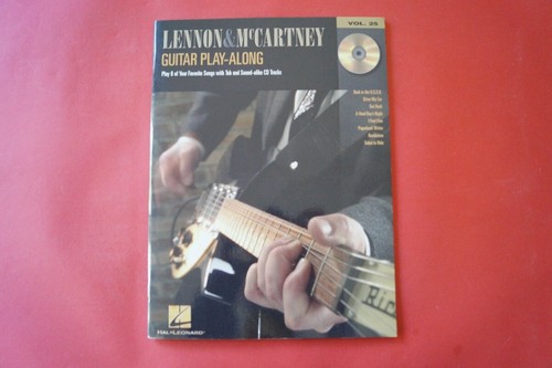 John lennon paul mccartney - &,