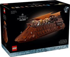 LEGO® Star Wars 75397 Jabbas