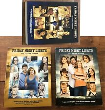 FRIDAY NIGHT LIGHTS - SEASON