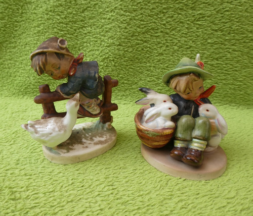 Hummel goebel figurenpaar - hummel,