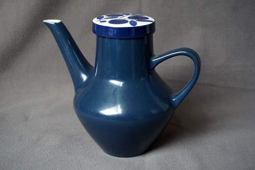 Melitta 70er jahre blaue - 70er-jahre,