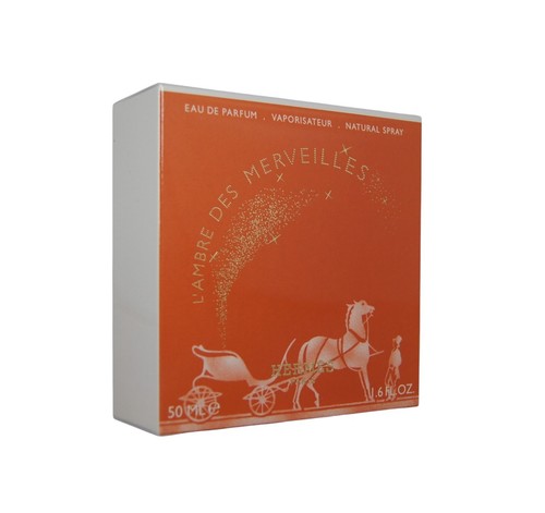 Hermes ambre des - hermes, l'ambre
