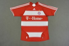 2007-09 adidas Bayern Munich