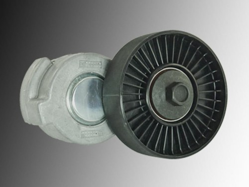 Keilriemenspanner spannrolle - keilriemenspanner,