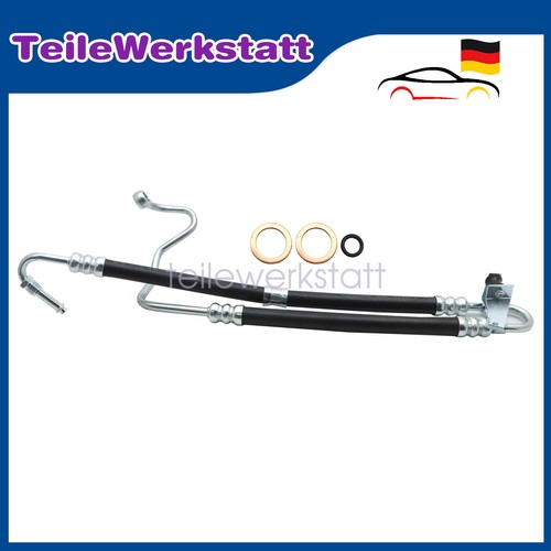Servoleitung hydraulikschlauch - servoleitung,