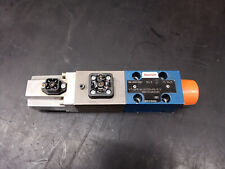 Rexroth VT-DFP-A-21/G24K0/0/V Proportionalventil Hydraulikventil R900703811